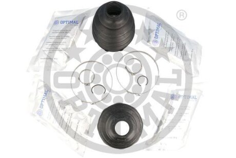 Пильовик приводу колеса OPTIMAL CVB-10775TPE