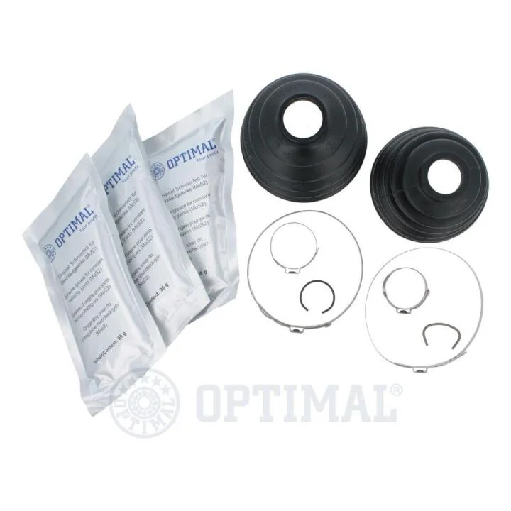 Пильовик приводу колеса OPTIMAL CVB10777SET (фото 1)