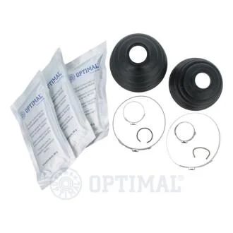Пильовик приводу колеса OPTIMAL CVB10777SET
