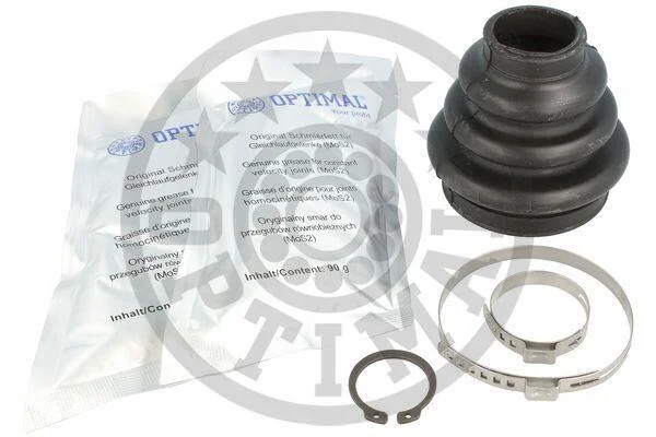 Пильовик приводу колеса OPTIMAL CVB10791CR (фото 1)