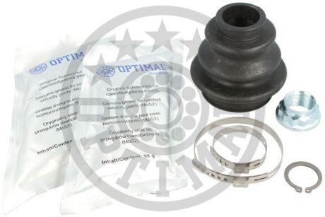Пильовик приводу колеса OPTIMAL CVB-10799CR