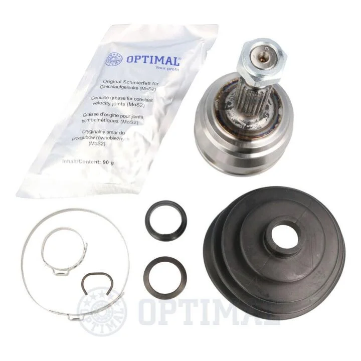ШРУС OPTIMAL CW2502 (фото 1)