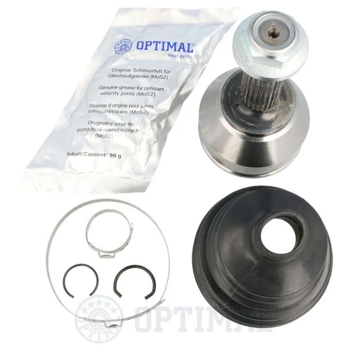 ШРУС OPTIMAL CW2536 (фото 1)
