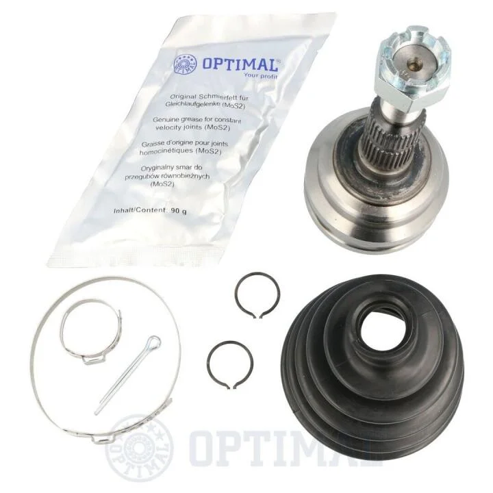 ШРУС OPTIMAL CW2545 (фото 1)