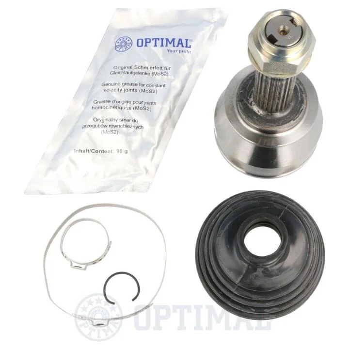 OPTIMAL CW2547 (фото 1)