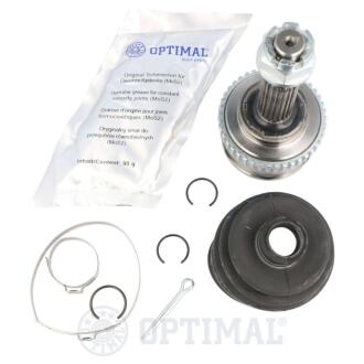 OPTIMAL CW-2548