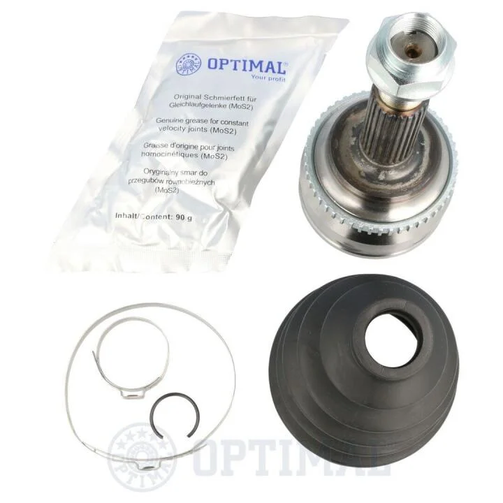 OPTIMAL CW2583 (фото 1)
