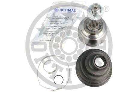 Фото шРУС OPTIMAL CW-2584 ШРУС OPTIMAL CW-2584