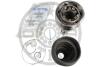 ШРУС OPTIMAL CW-2609 (фото 2)