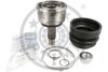 ШРУС OPTIMAL CW-2693 (фото 2)