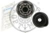 ШРУС OPTIMAL CW-2695 (фото 2)