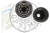ШРУС OPTIMAL CW-2750 (фото 2)