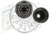ШРУС OPTIMAL CW2750 (фото 2)