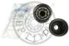 ШРУС OPTIMAL CW3011 (фото 2)