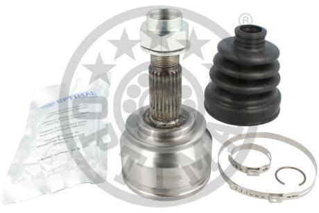 ШРУС OPTIMAL CW-3024