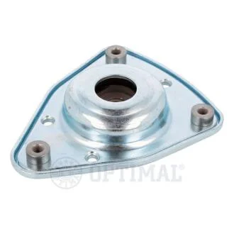 OPTIMAL F00022