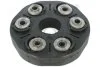 Муфта карданного вала OPTIMAL F31028A (фото 1)