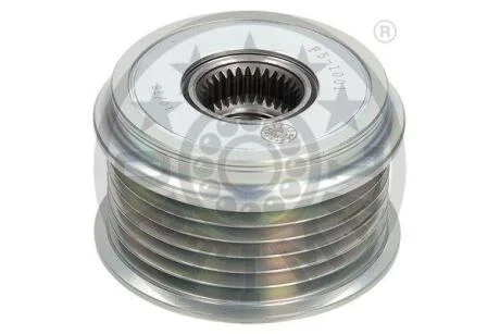 Шків генератора OPTIMAL F51001