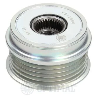 Шків генератора OPTIMAL F51006