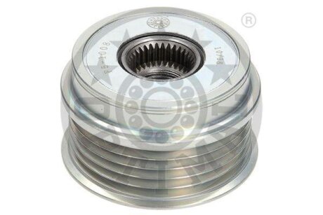 Шків генератора OPTIMAL F5-1008