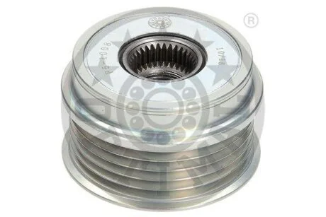 Шків генератора OPTIMAL F51008