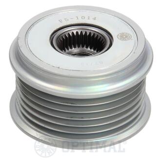 Шків генератора OPTIMAL F5-1014