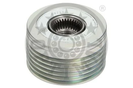Шків генератора OPTIMAL F51020