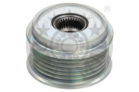 Шків генератора OPTIMAL F51033