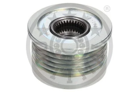 Шків генератора OPTIMAL F51036