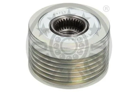 Шків генератора OPTIMAL F51041