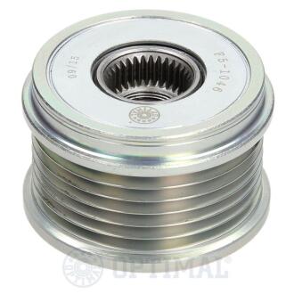 Шків генератора OPTIMAL F5-1046