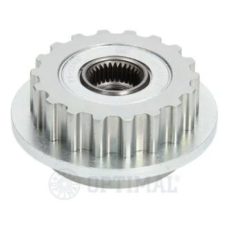 Шків генератора OPTIMAL F51103
