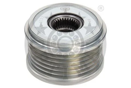 Шків генератора OPTIMAL F51122