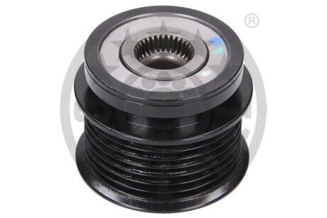 Фото шків генератора OPTIMAL F5-5001 Шків генератора OPTIMAL F5-5001