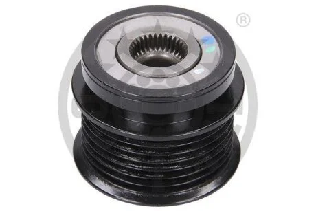 Шків генератора OPTIMAL F55001