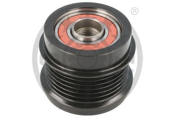Шків генератора OPTIMAL F55010 (фото 1)