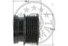 Шків генератора OPTIMAL F55011 (фото 3)