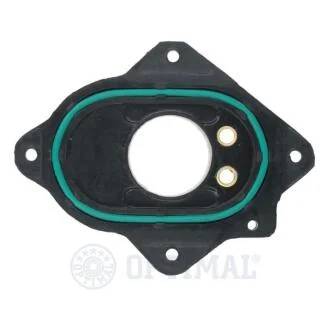 Фланець карбюратора OPTIMAL F83048