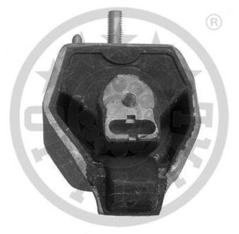 Опора двигуна / КПП OPTIMAL F8-4029