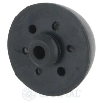 Сайлентблок підвіски OPTIMAL F84040