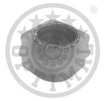 Втулка стабілізатора OPTIMAL F84056