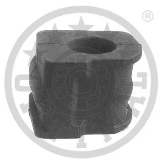 Втулка стабілізатора OPTIMAL F84057