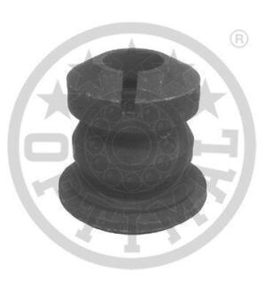 Вiдбiйник аморт. перед. Audi 100 A 1,6-2,4 79-91 OPTIMAL F8-4061