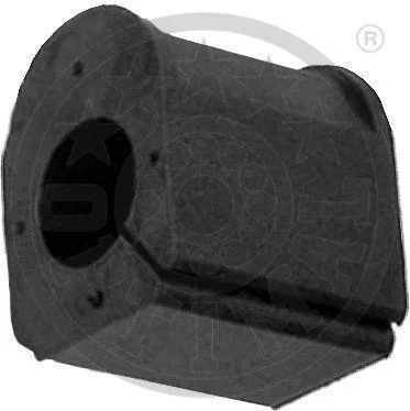 Втулка стабілізатора OPTIMAL F85085 (фото 1)
