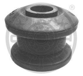 Втулка підвіски OPTIMAL F8-5101