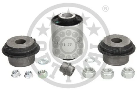 Сайлентблок підвіски (комп-кт) OPTIMAL F85197