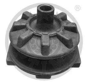 Сайлентблок підвіски OPTIMAL F85204