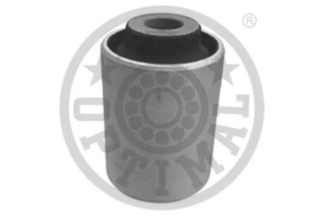 Сайлентблок підвіски OPTIMAL F85301A