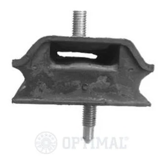 Сайлентблок підвіски OPTIMAL F85363