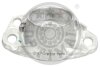 Опора амортизатора OPTIMAL F8-5380 (фото 3)